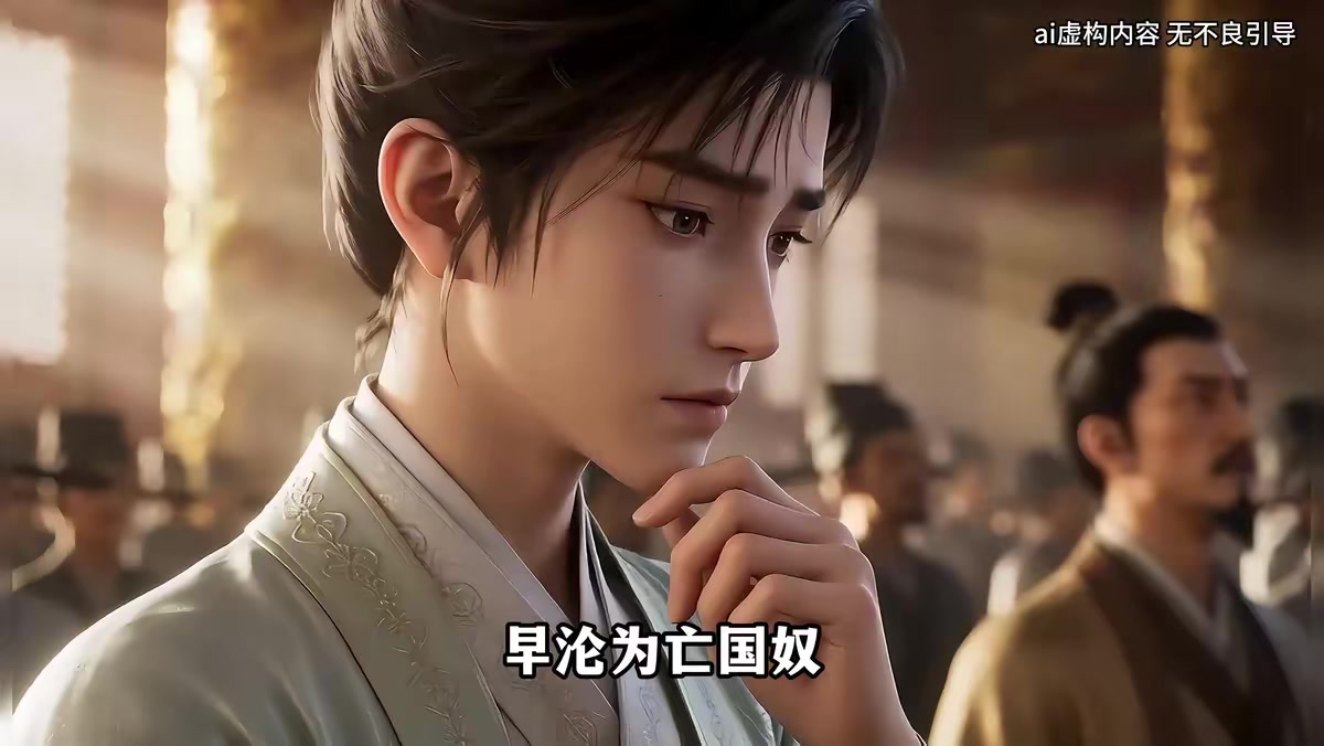 《破廟起家小福星之第三季（完結篇）》劇照