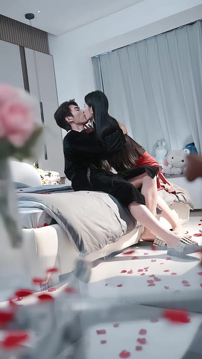 《为了老婆，这一次我决不妥协》剧照