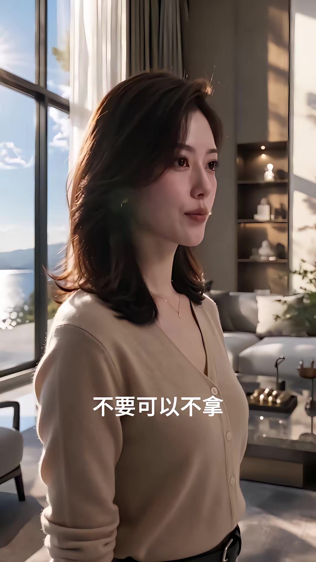 《金牌管家不干了》剧照