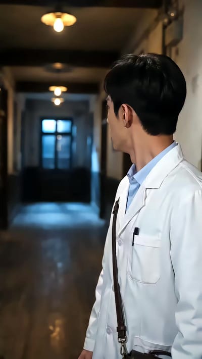 《一九七零清秋赴锦年》剧照