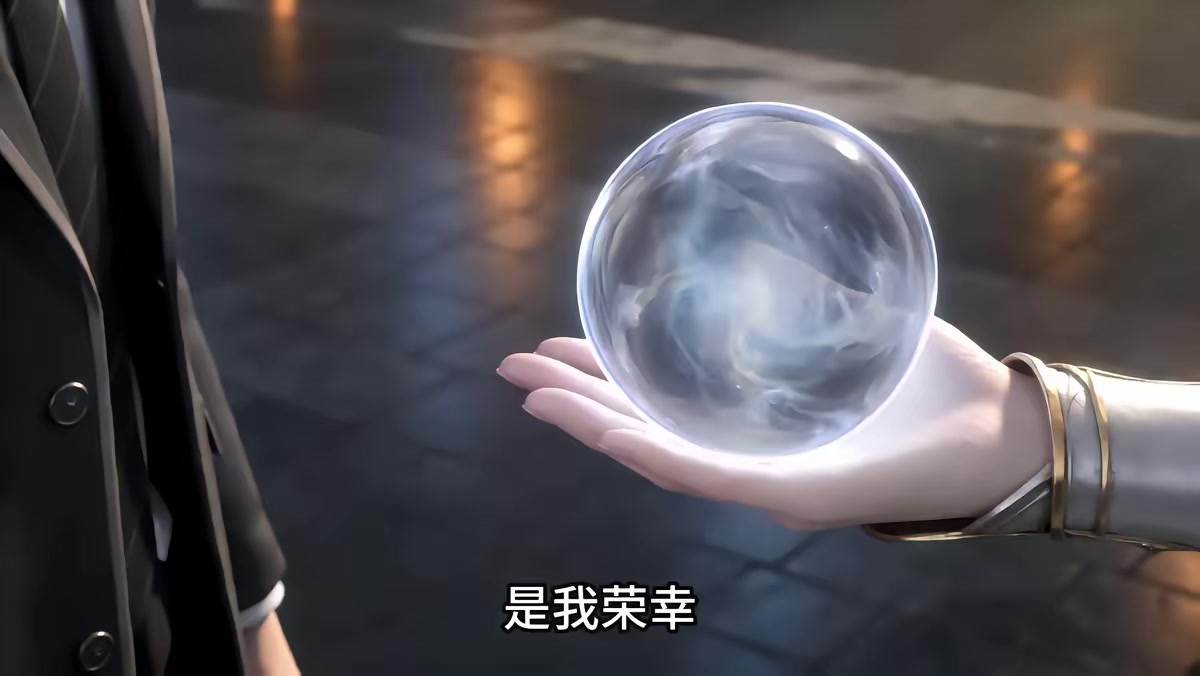 《別人御獸，我御天使第二季》劇照