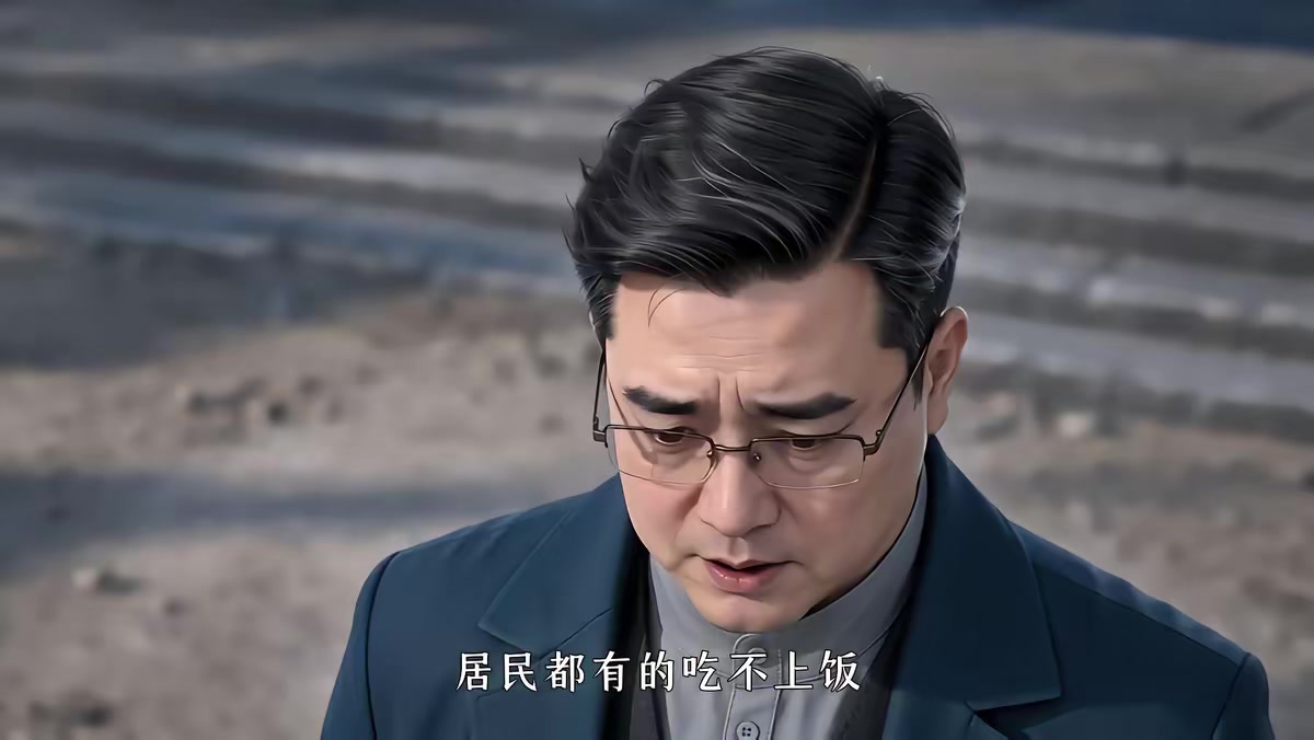 《重生囤百亿物资，突击小队通关末世第九季》剧照