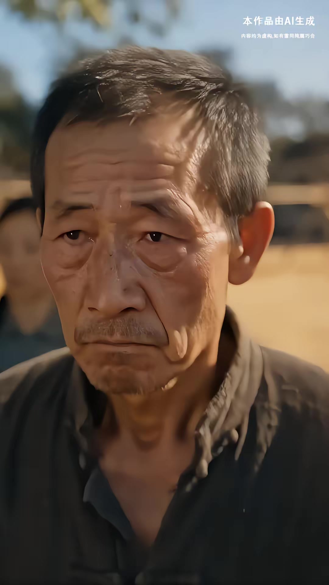 《穿70，我绑定了吹牛暴富系统》剧照