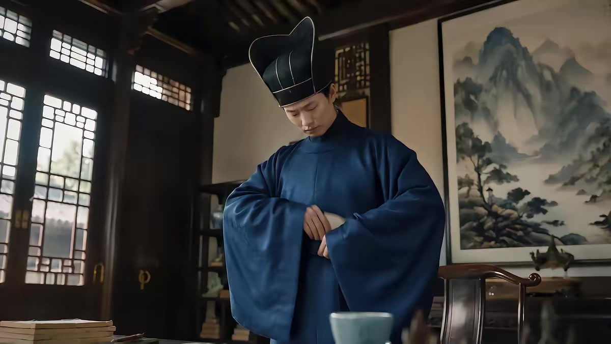 《大明：我真不是万寿帝君第二季》剧照