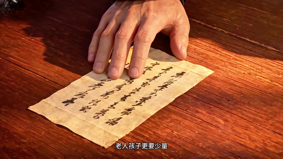 《穿成農家長姐，種田種權護全家》劇照