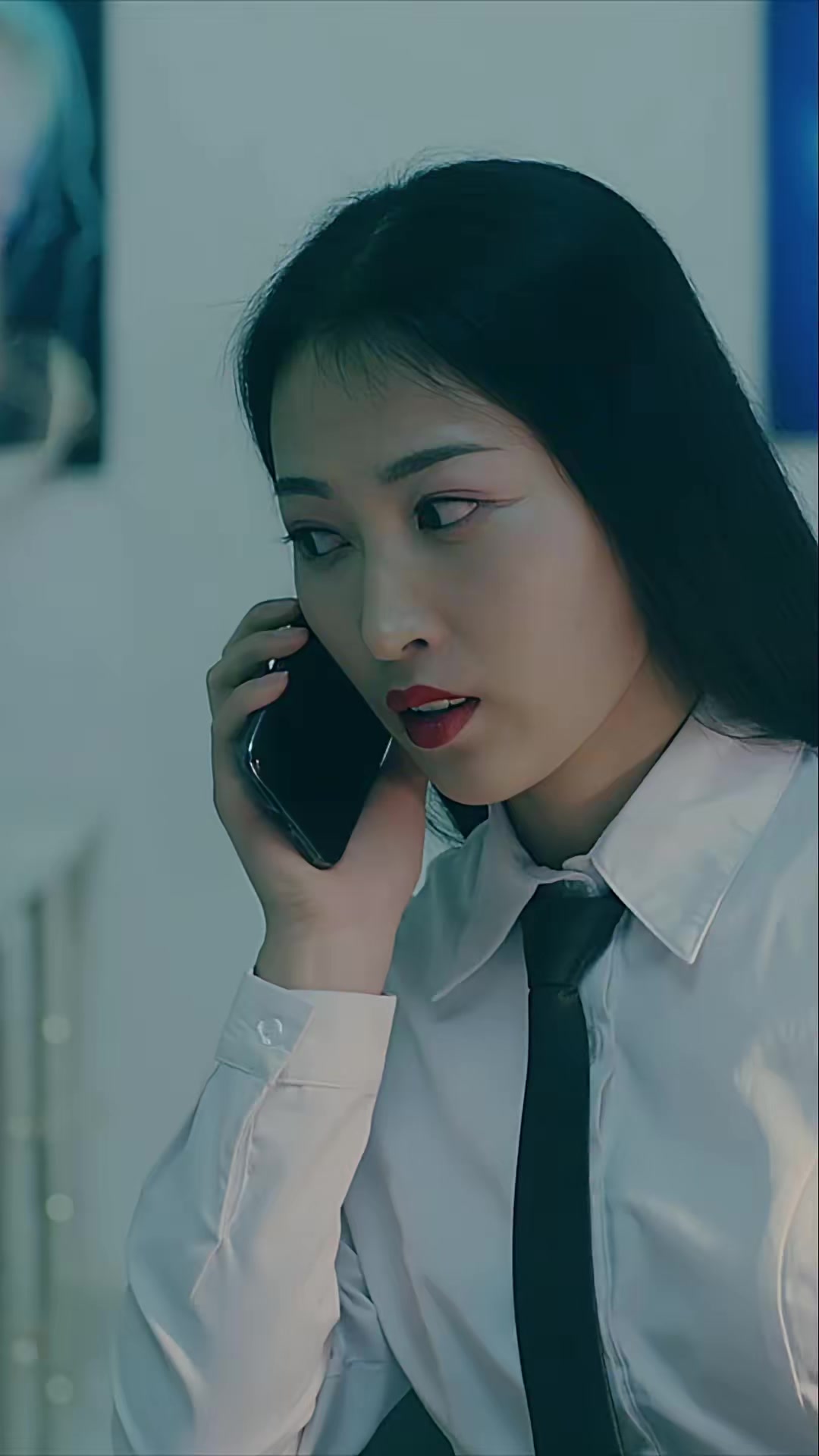 《盜夢追兇：玫瑰代碼》劇照
