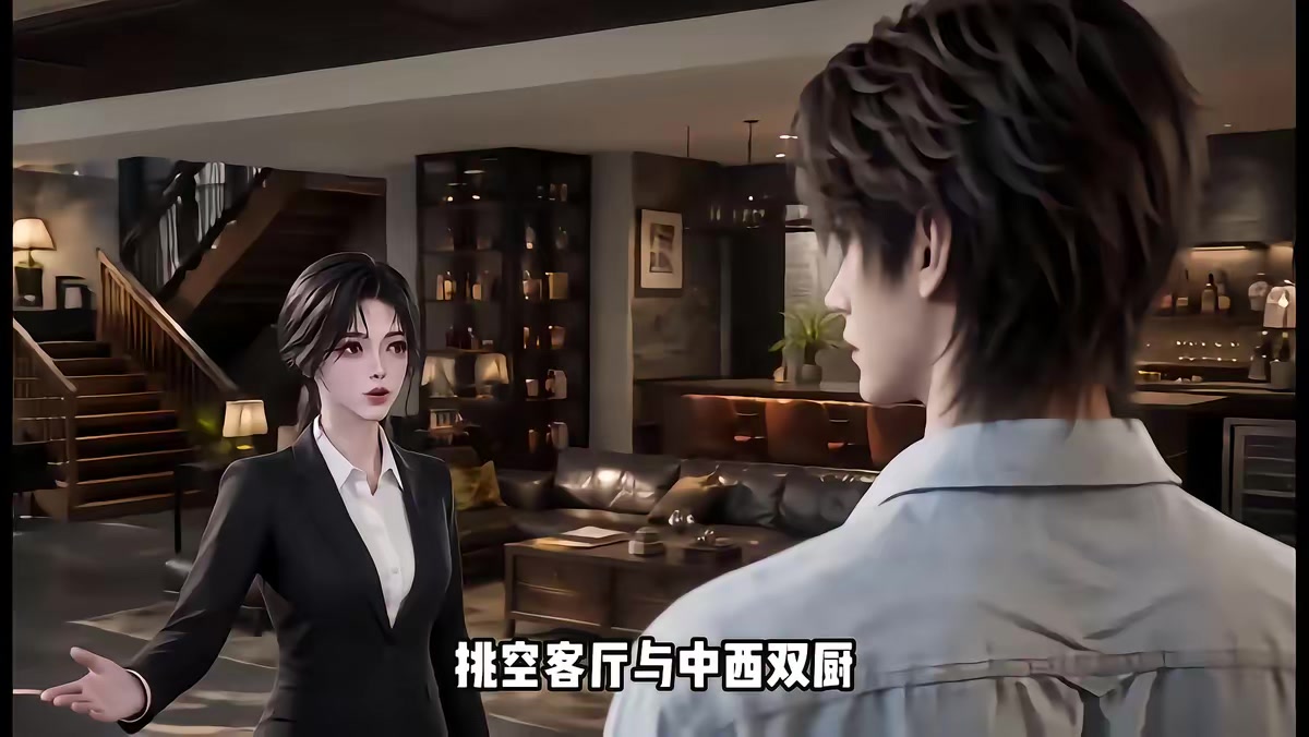 《寶星行》劇照