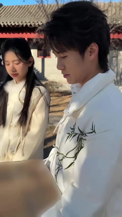 《我是廚神學院唯一小師妹2》劇照