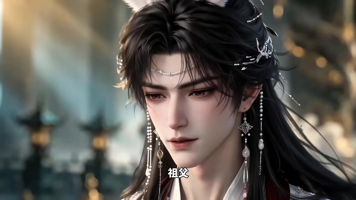 《一梦青玄，团宠小师妹一剑毁天灭地第八季》剧照