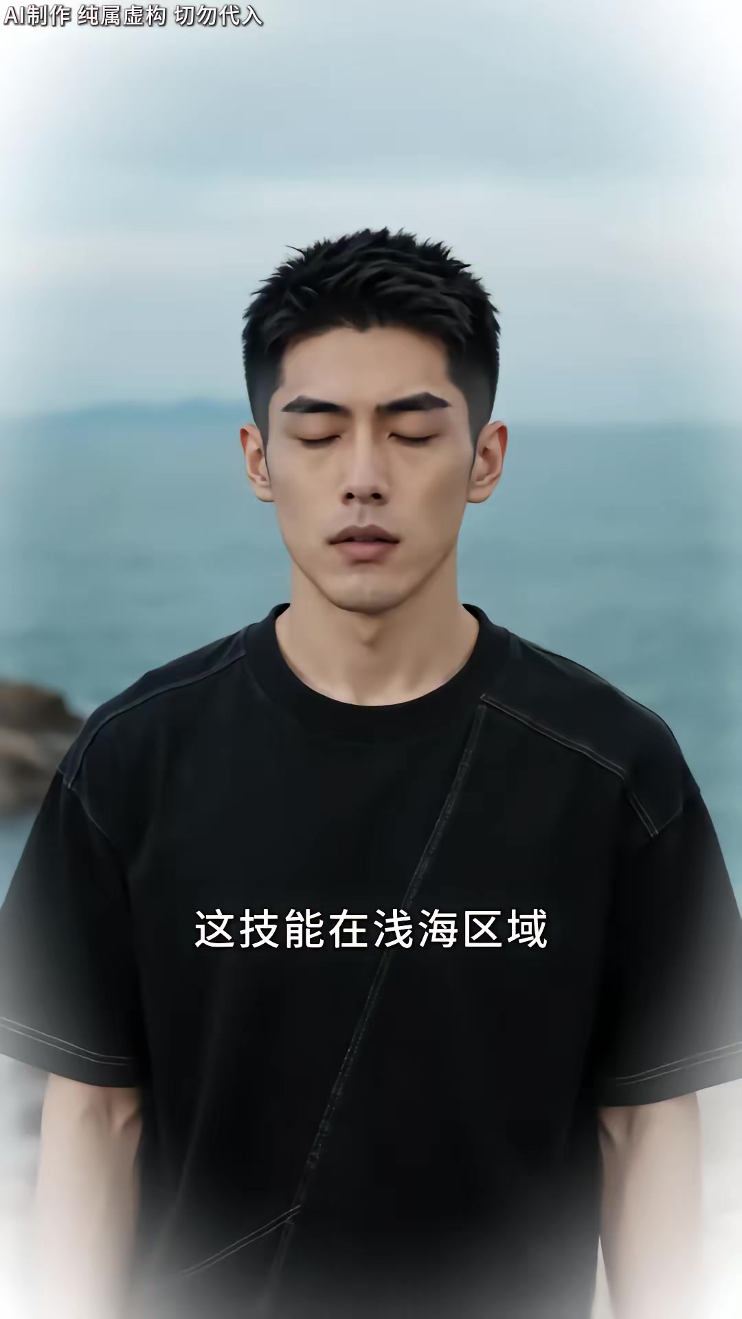 《净身出户后我赶海发家》剧照