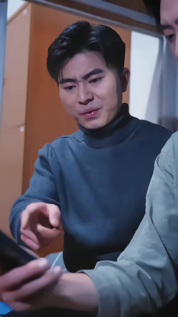 《纸妻》剧照