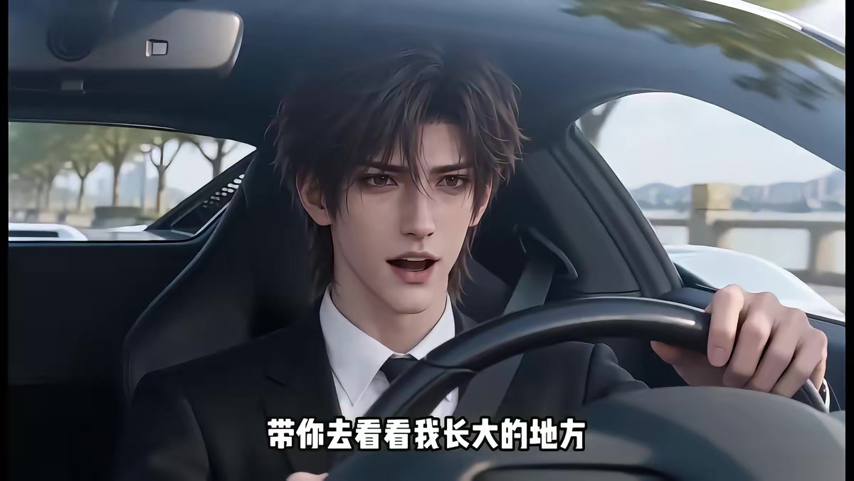 《寶星行》劇照