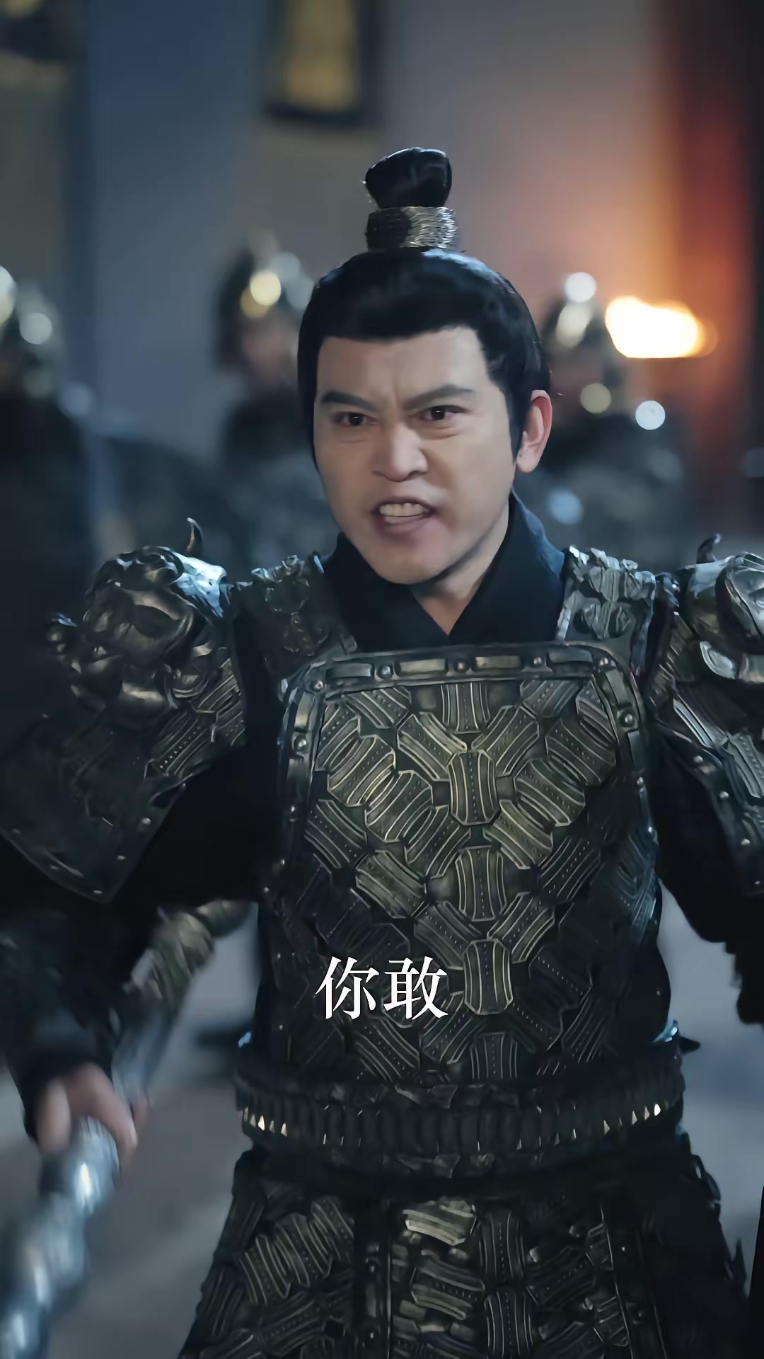 《无敌霸王枪》剧照