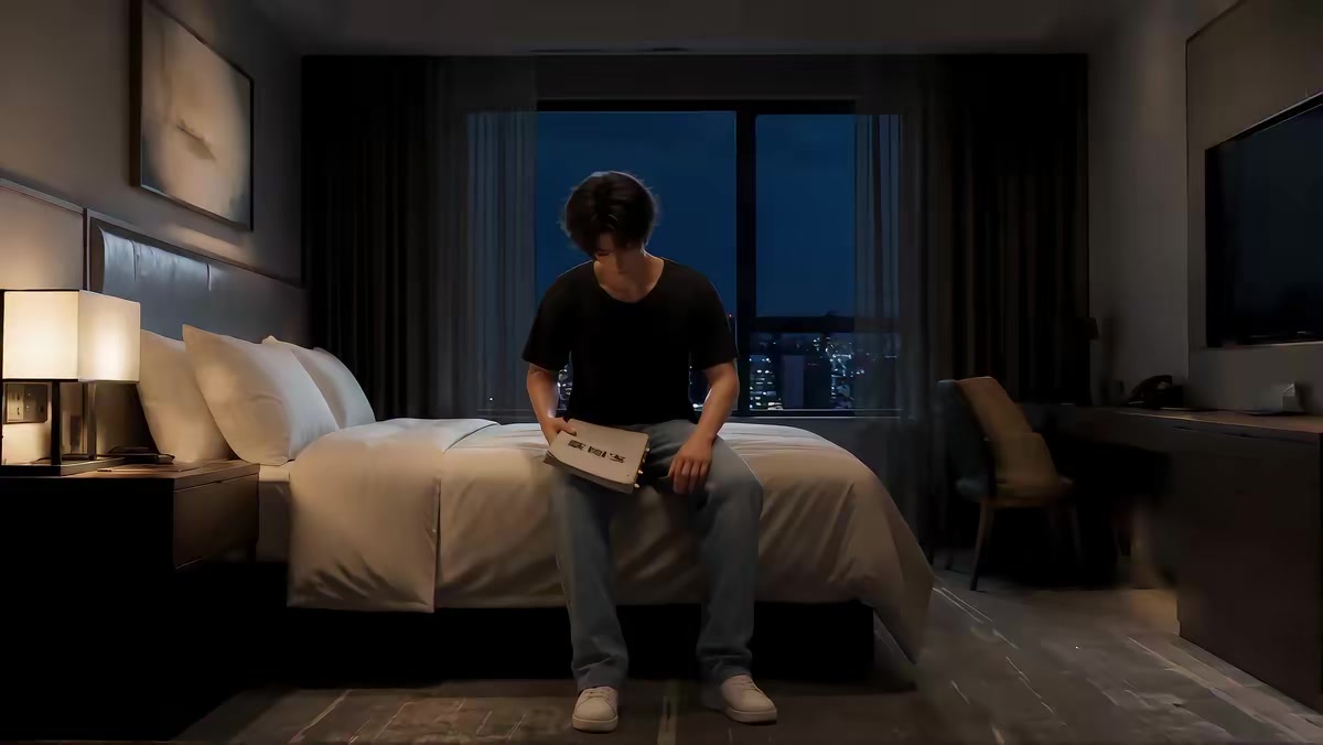 《影帝系統：從封於修開始封神第二季》劇照