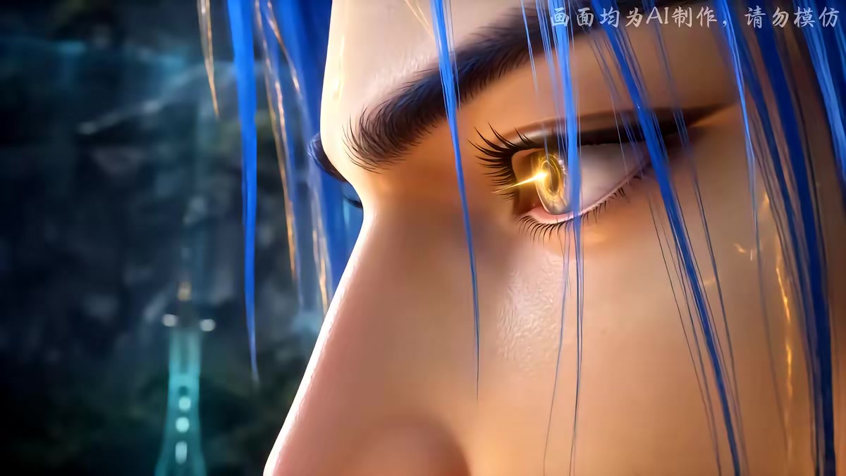 《问鼎仙途：踏碎仙凡第四季》剧照