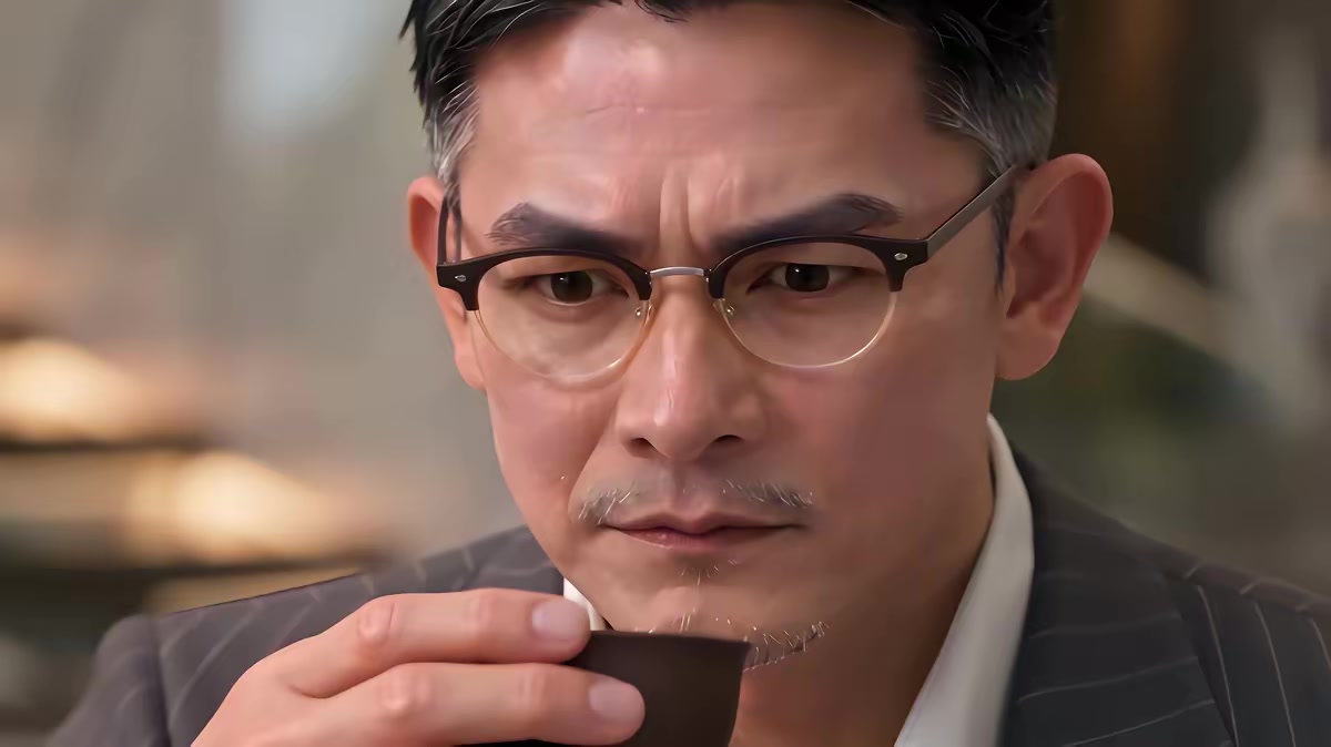 《攤牌了我真的有系統》劇照