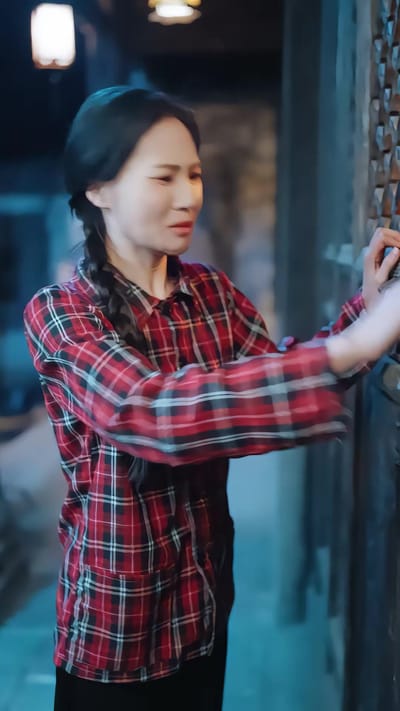 《屍女》劇照