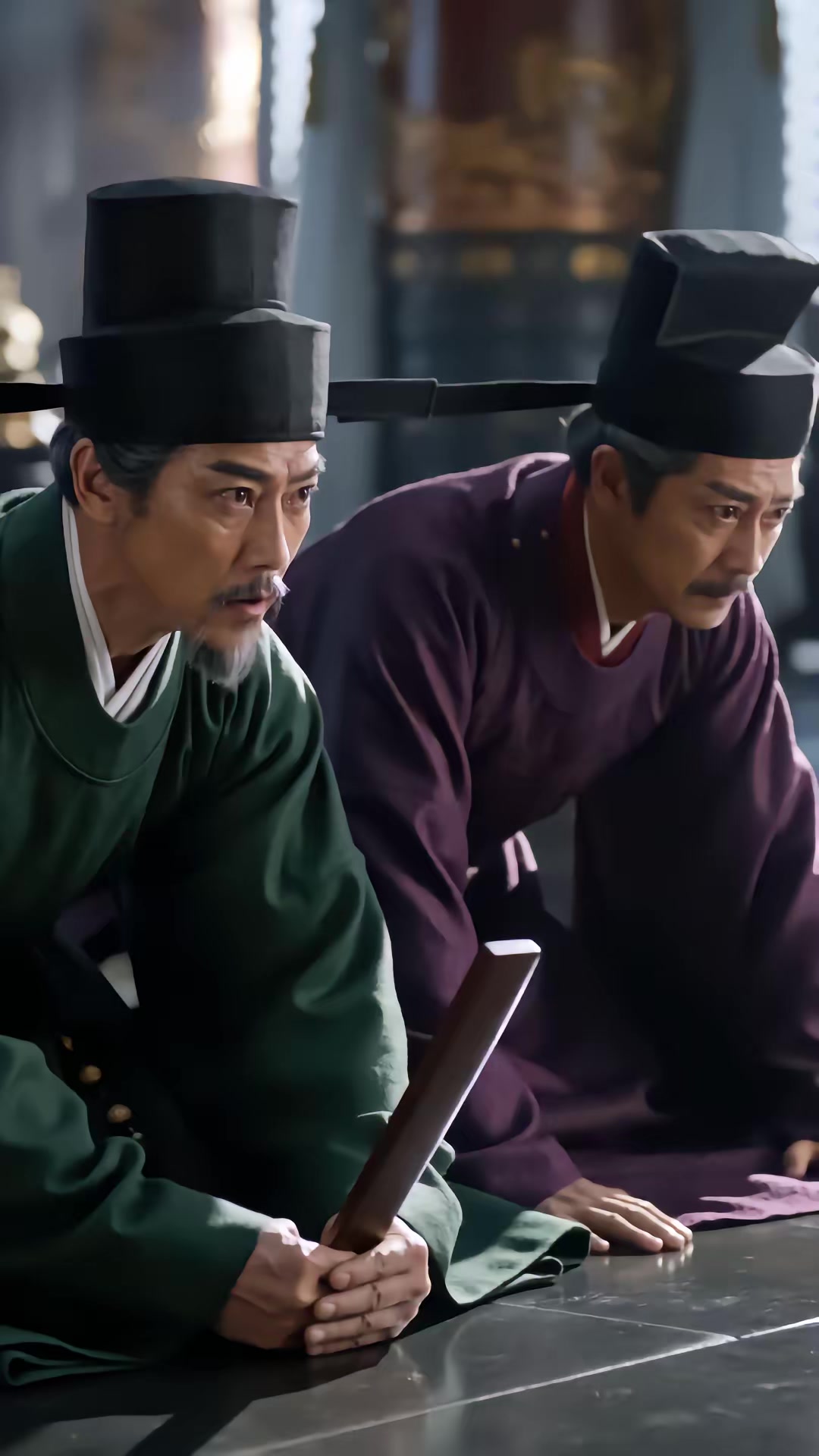 《悍妻進門，扶起一屋軟骨頭第七季》劇照