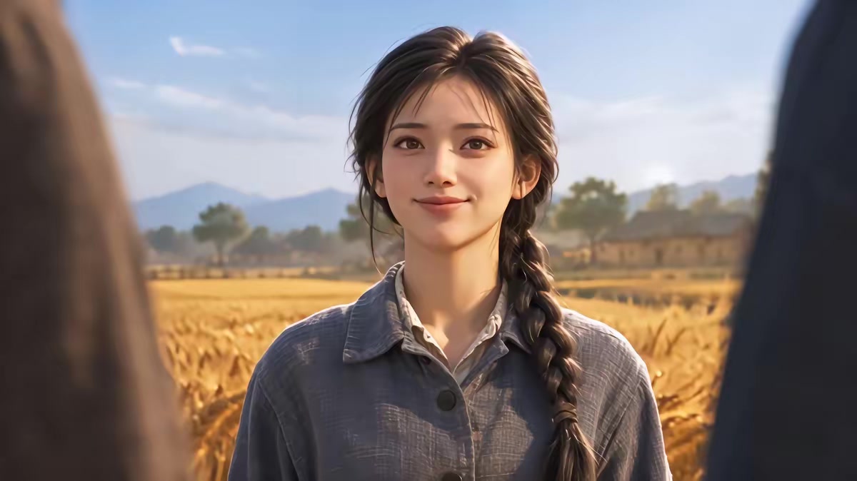 《六零小福星：我竟穿成了極品反派的親閨女2》劇照