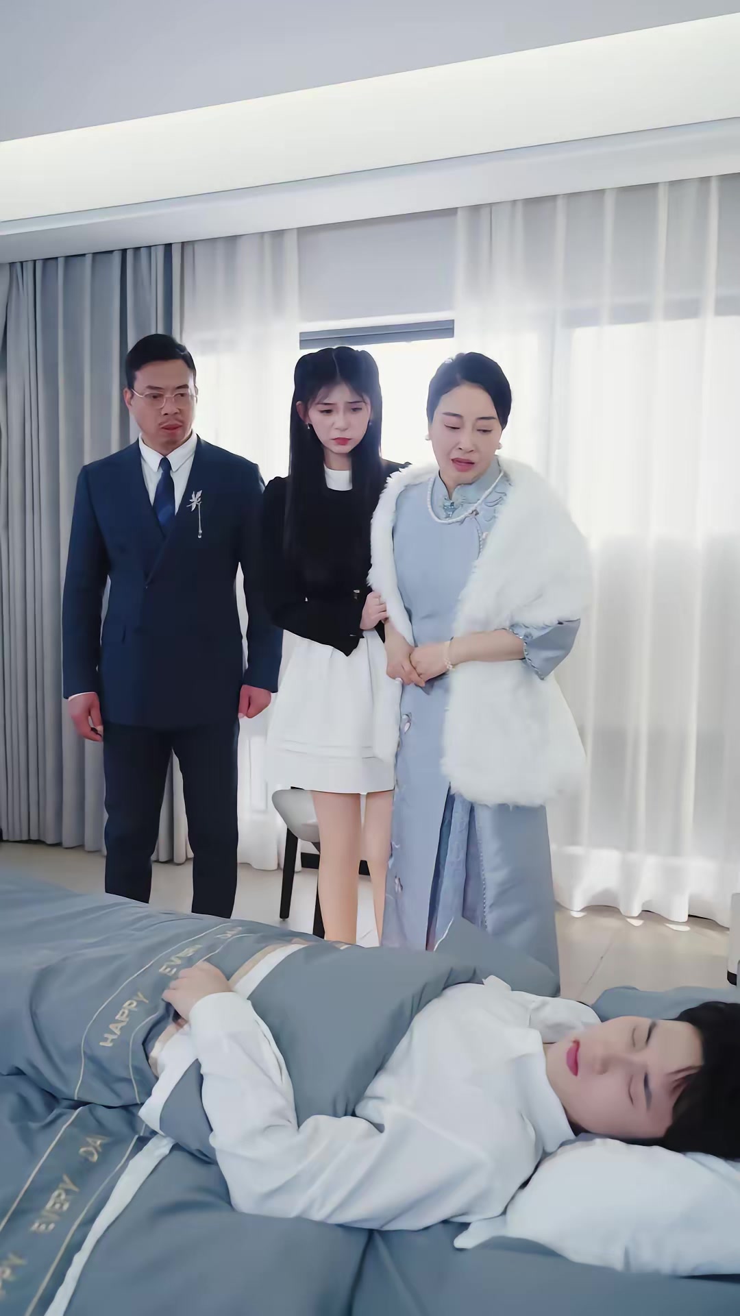 《她掌長生》劇照