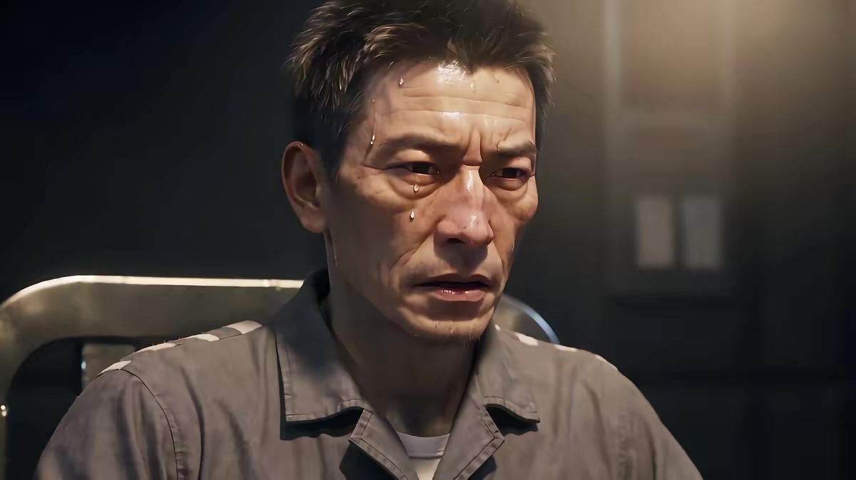 《攤牌了我真的有系統》劇照