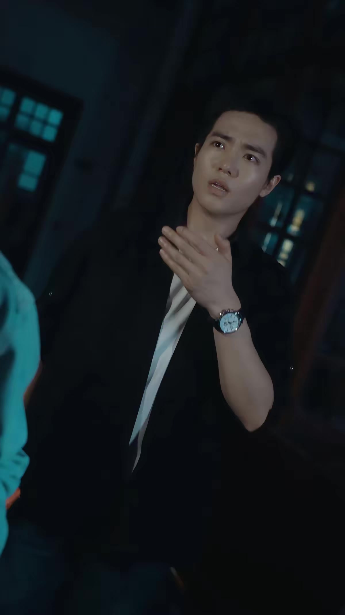 《情廬》劇照