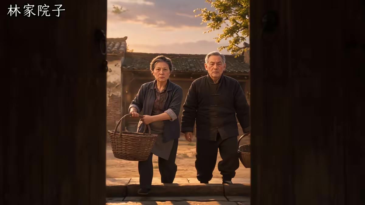 《六零小福星：我竟穿成了極品反派的親閨女2》劇照