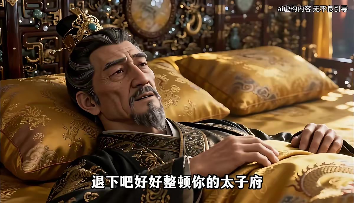 《破廟起家小福星之第三季（完結篇）》劇照