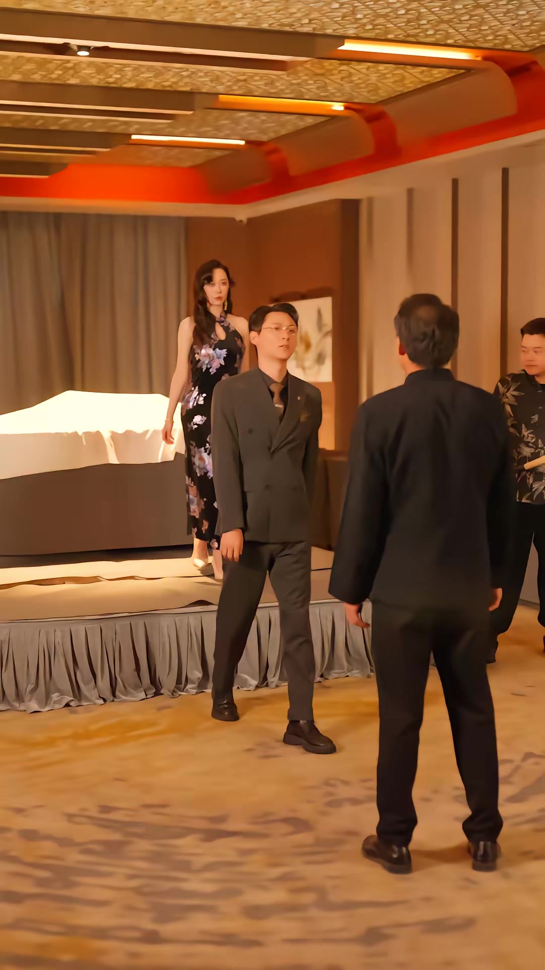 《打眼》劇照