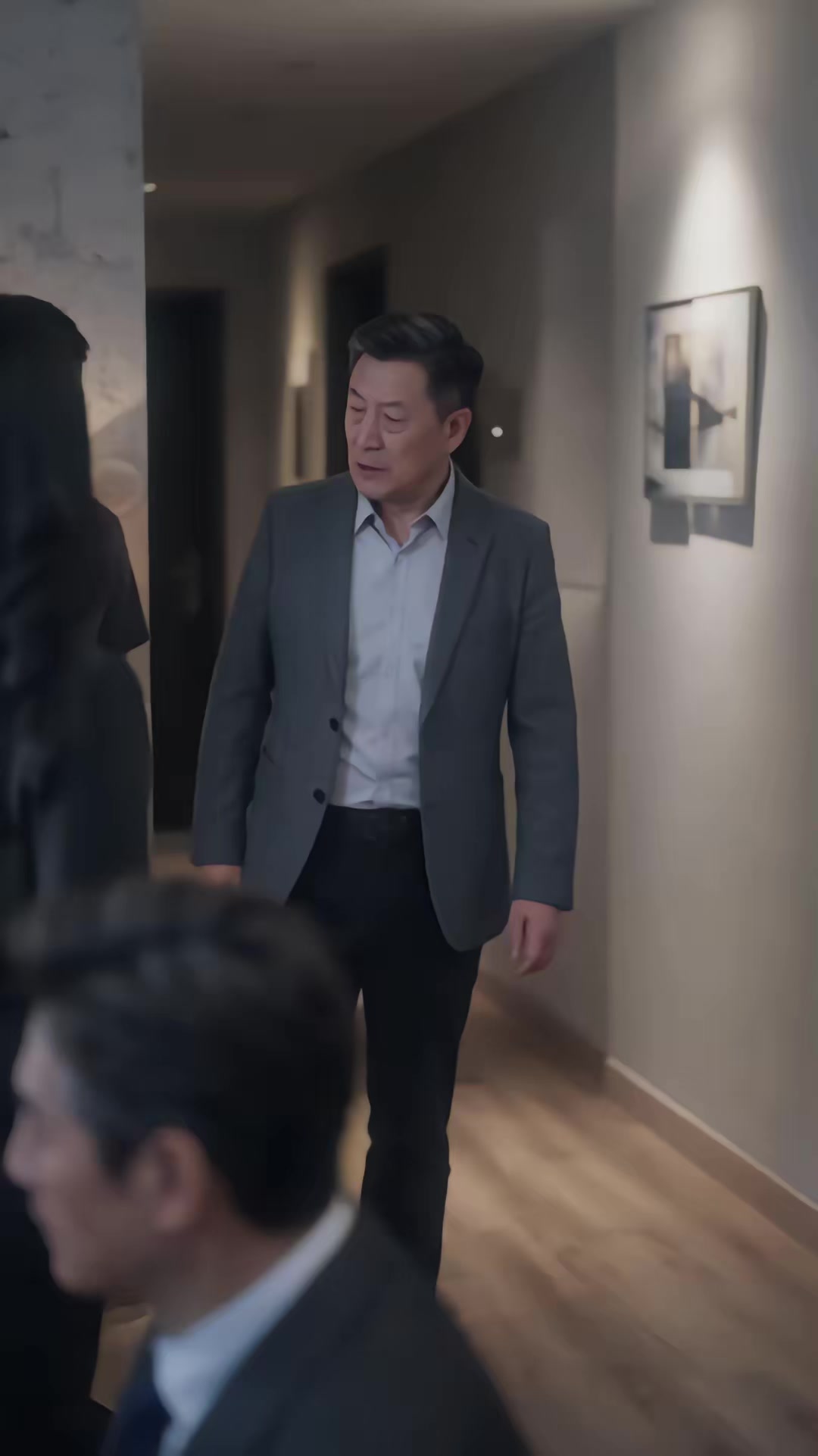 《龍主歸來！》劇照