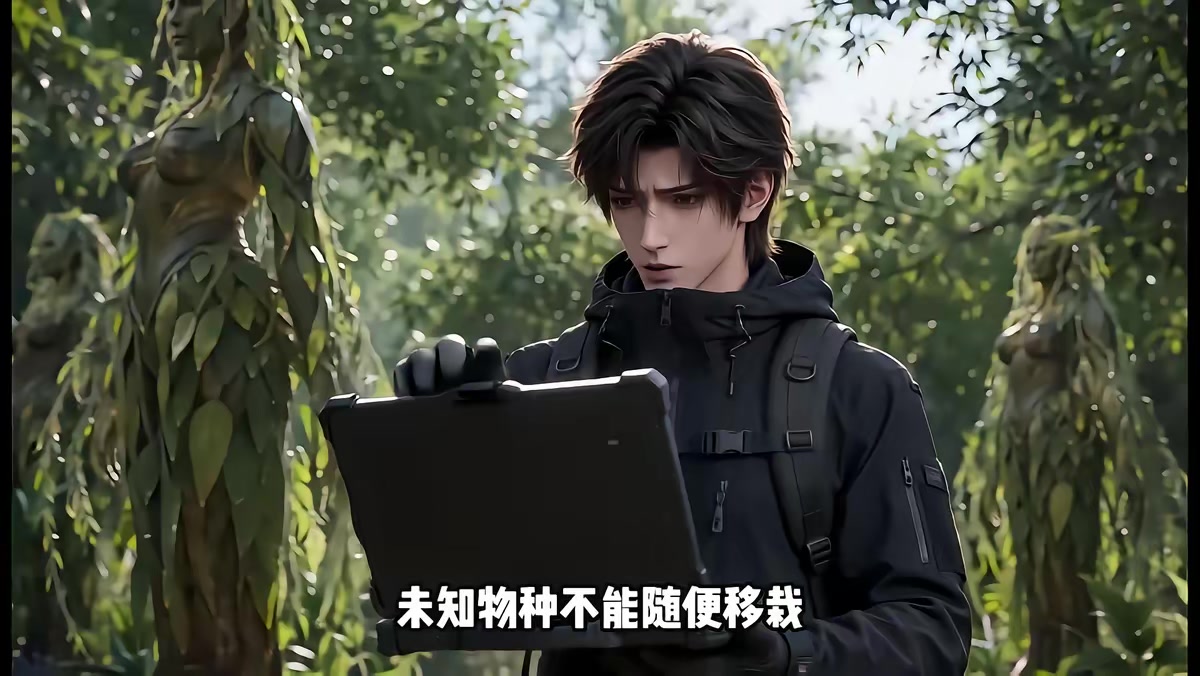 《寶星行》劇照