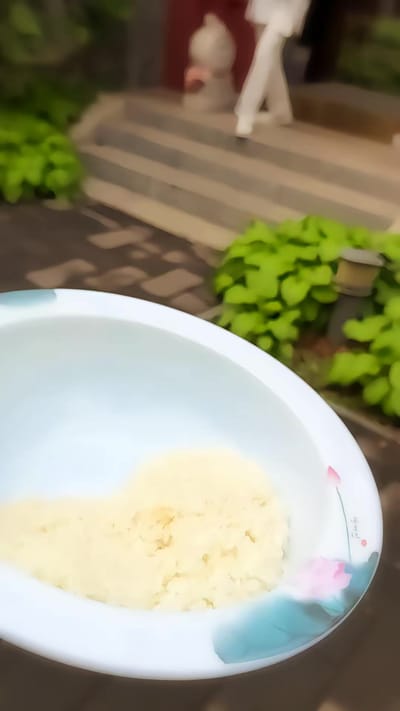 《我是厨神学院唯一小师妹》剧照