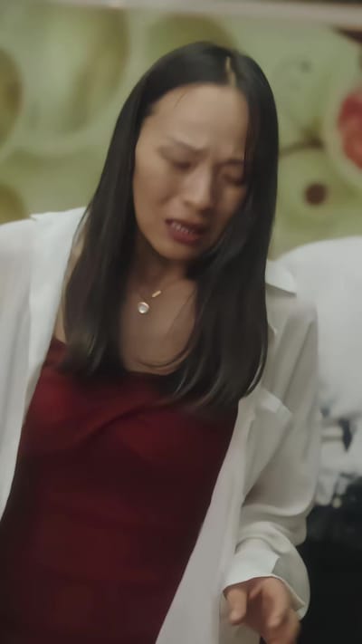 《草心难全》剧照