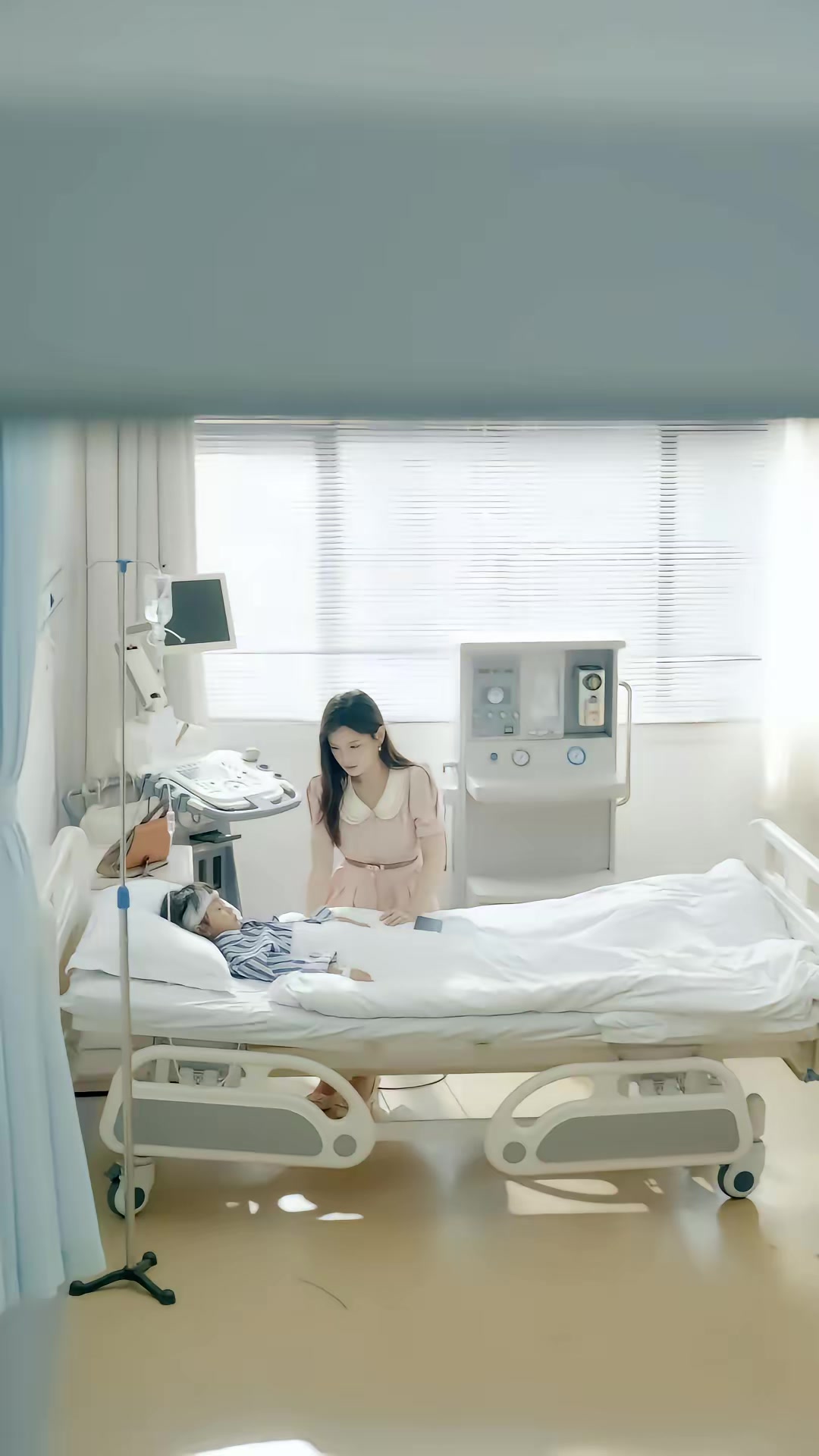 《漂亮妻子的反擊》劇照