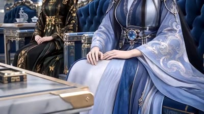 《聚寶仙盆神界篇第十二季》劇照