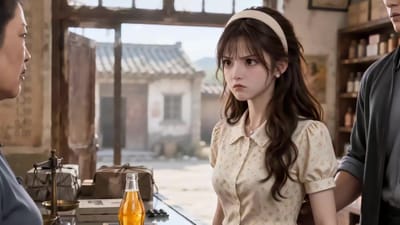 《六零：桃野良缘第二季》剧照