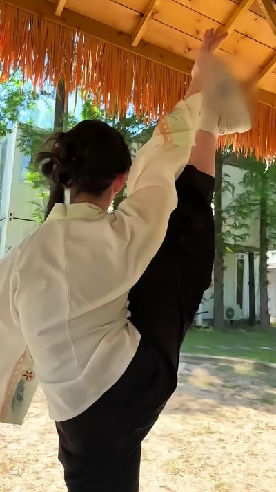《我是廚神學院唯一小師妹3》劇照
