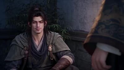 《我老婆是东晋第一女魔头》剧照