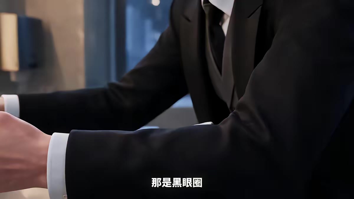 《我在偽人世界當臥底第二季》劇照
