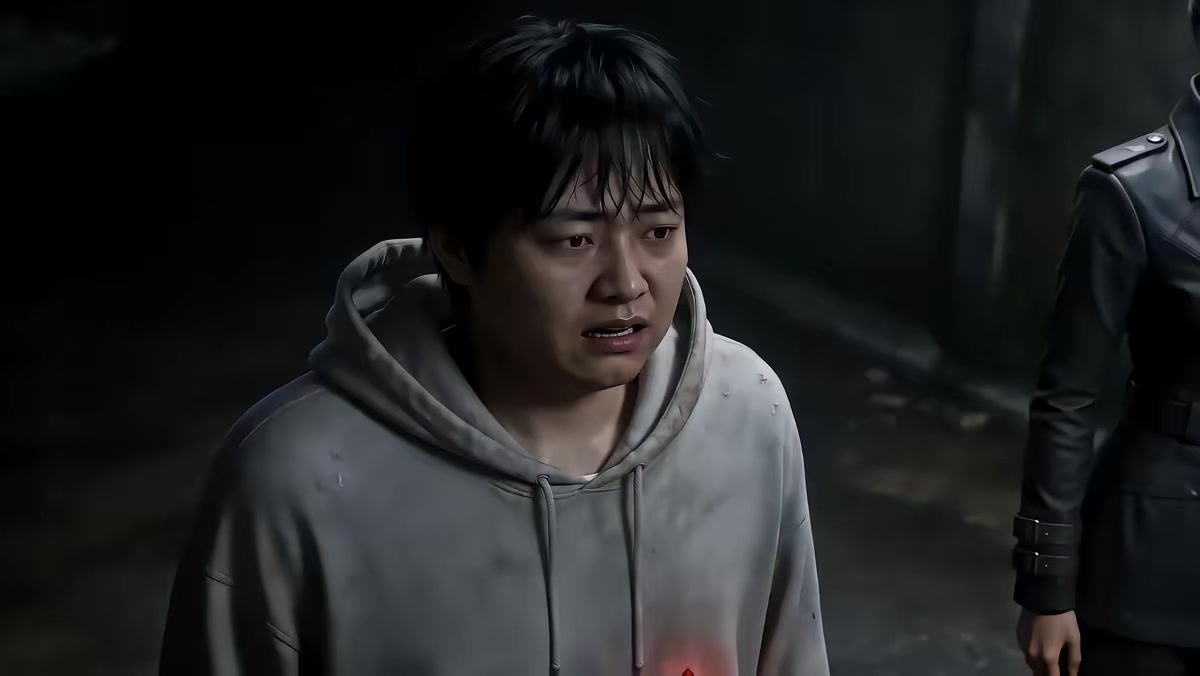 《我就是丧尸之王第二季》剧照