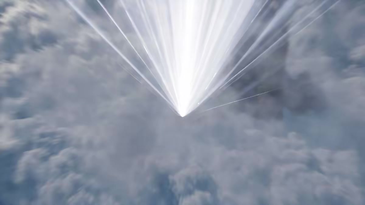 《零號小隊：北辰攬星河第九季番外篇》劇照