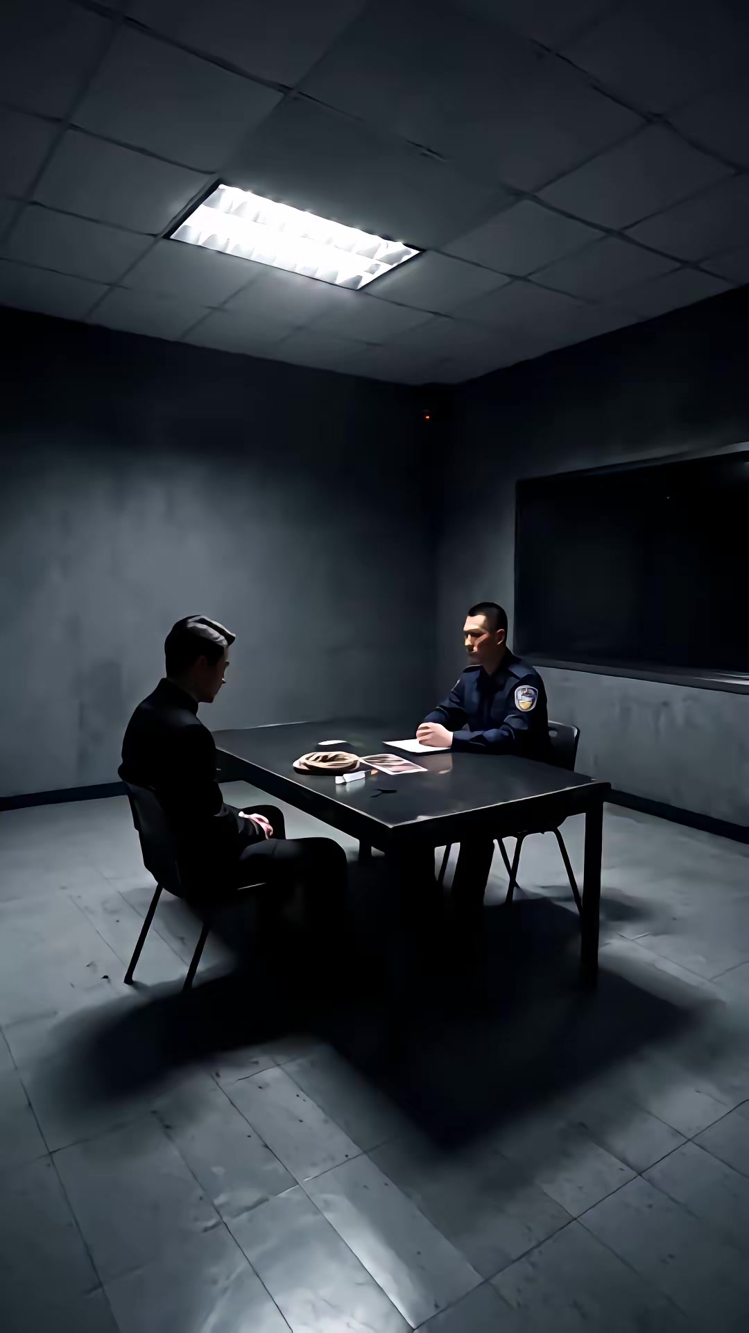 《萌娃知兽语，福运暖阖家》剧照