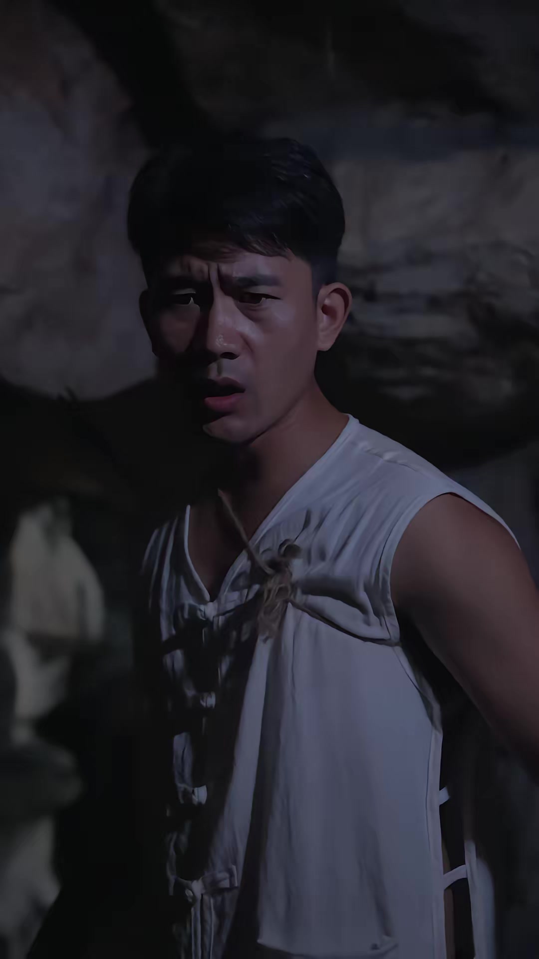 《詭影》劇照