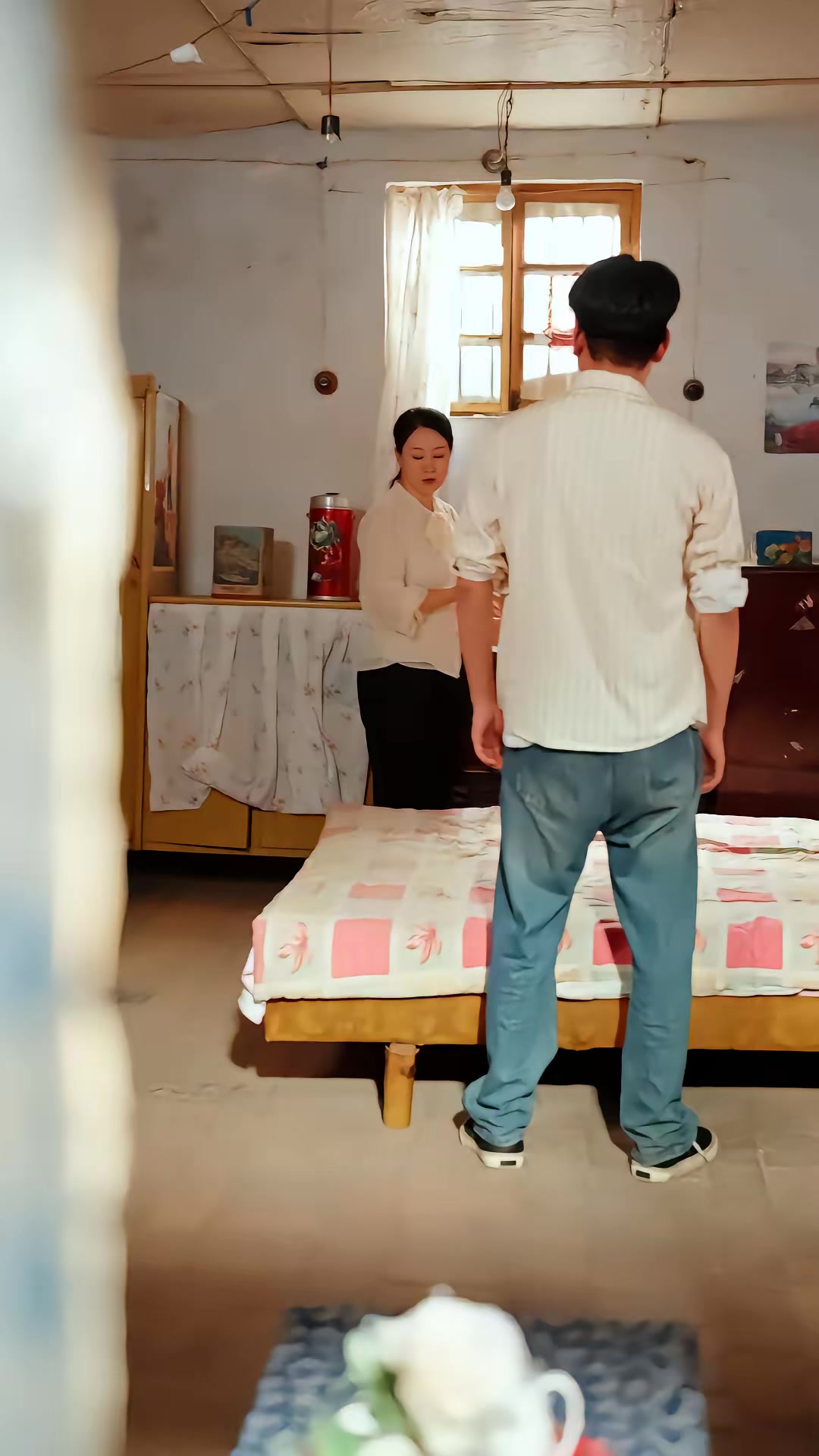 《重生九零，赵老太的逆袭生活爽翻天》剧照