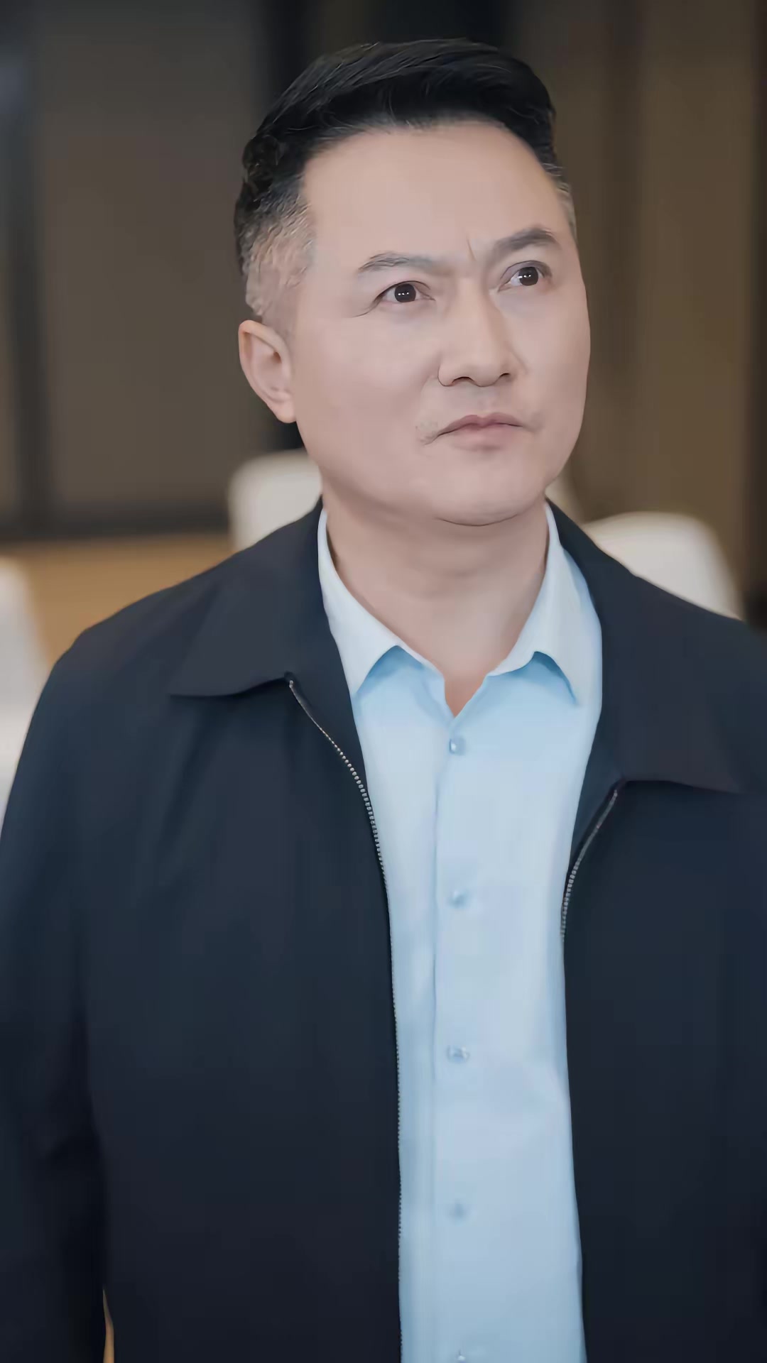 《國產AI遙遙領先》劇照