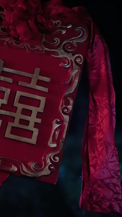 《夜半新娘》劇照