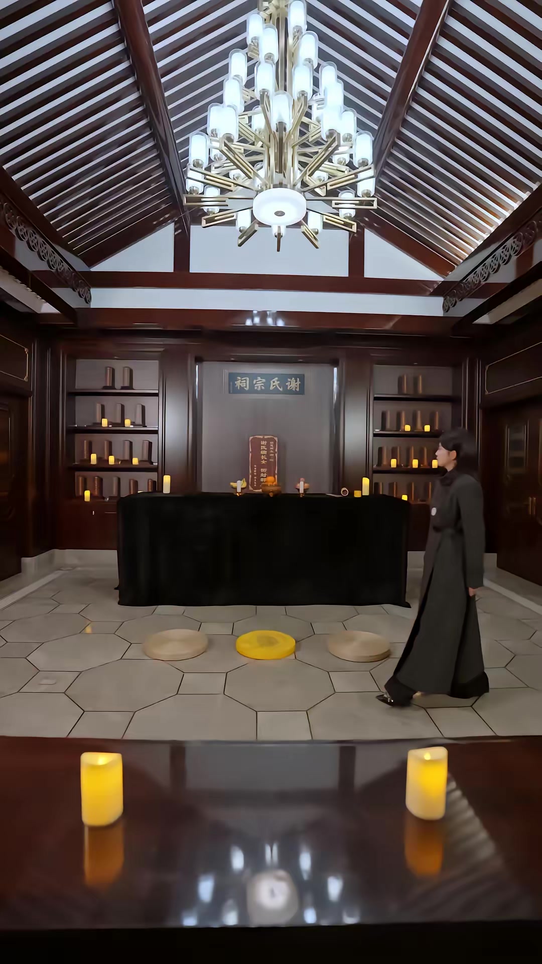 《真千金是老祖轉世》劇照