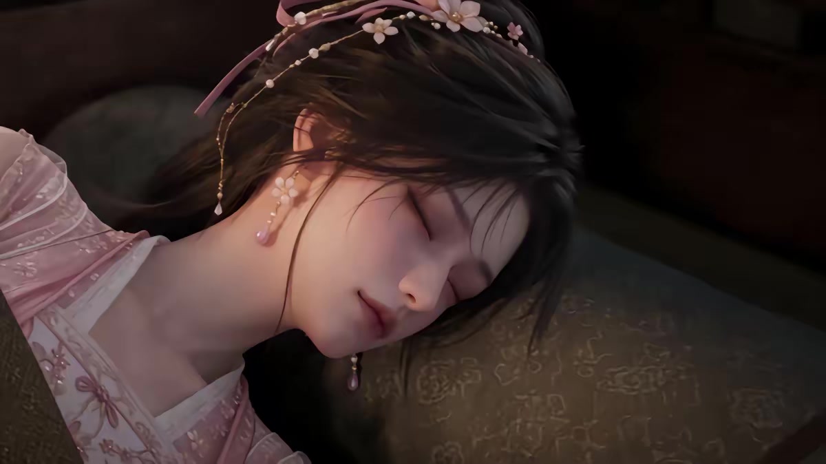 《我老婆是東晉第一女魔頭》劇照