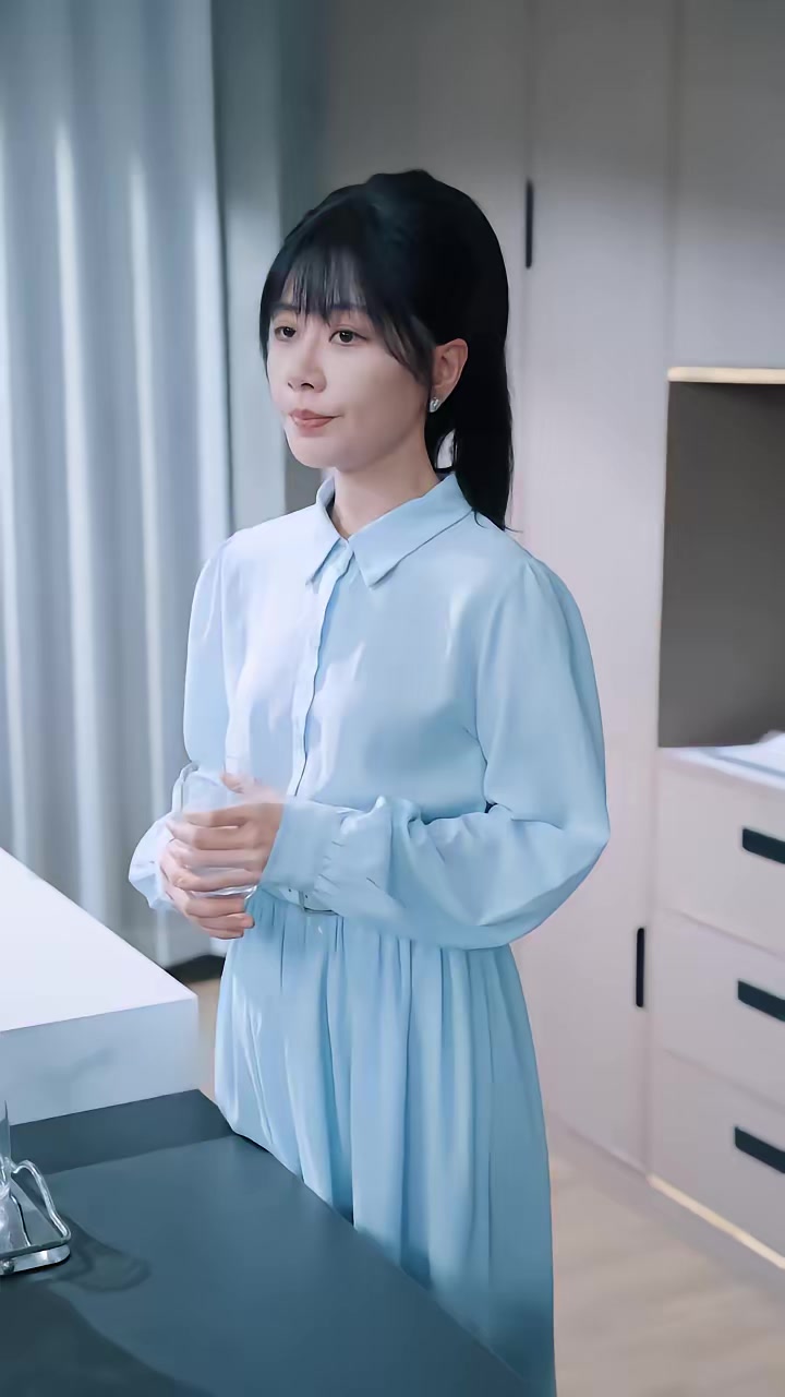 《愛是你我》劇照