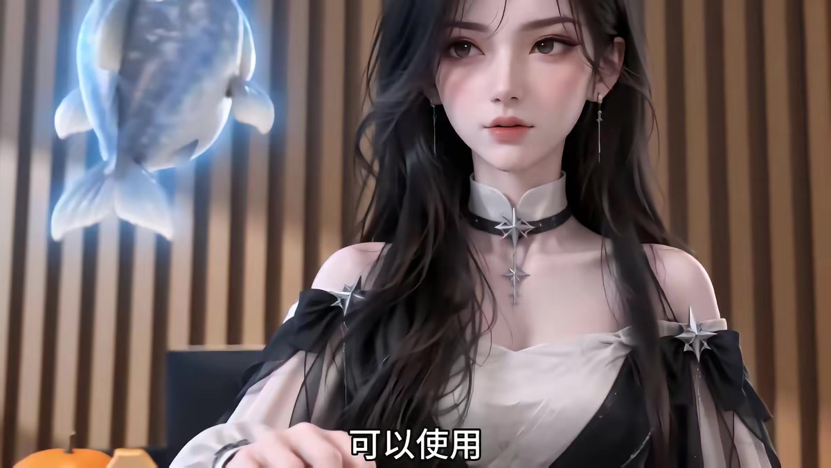 《末世第一糧倉》劇照